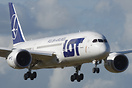 Boeing 787-8 Dreamliner