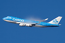 Boeing 747-406F/ER/SCD