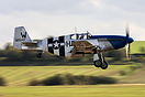 Duxford Autumn Airshow