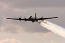 Boeing B-17G Flying Fortress