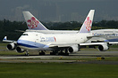 Boeing 747-409F(SCD)