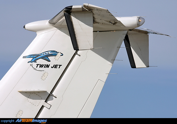 Beechcraft 1900D
