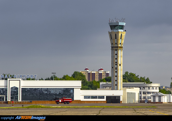 Tashkent Airport