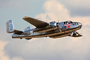 North American B-25J Mitchell
