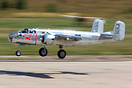North American B-25J Mitchell