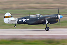 Curtiss P-40N Kittyhawk