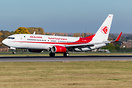 Boeing 737-8D6