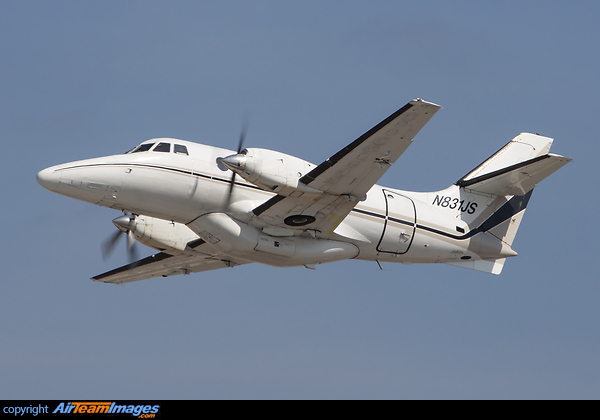 British Aerospace Jetstream 31