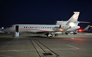 Dassault Falcon 8X