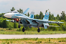 Sukhoi Su-27P