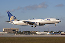 Boeing 737-824 Boeing 737-824