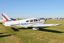 Piper PA-28-181 Archer II