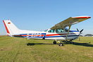 Cessna 172RG Cutlass RG