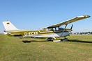 Reims-Cessna F172M Skyhawk