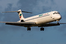 McDonnell Douglas MD-82
