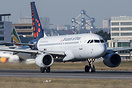 Airbus A319-111