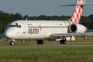 Boeing 717-2CM