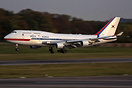 Boeing 747-4B5