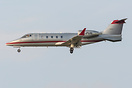 Bombardier Learjet 60