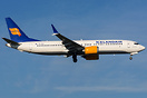 Boeing 737-8 MAX