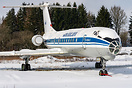 Tupolev Tu-134A-3