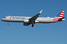 Airbus A321-253NX