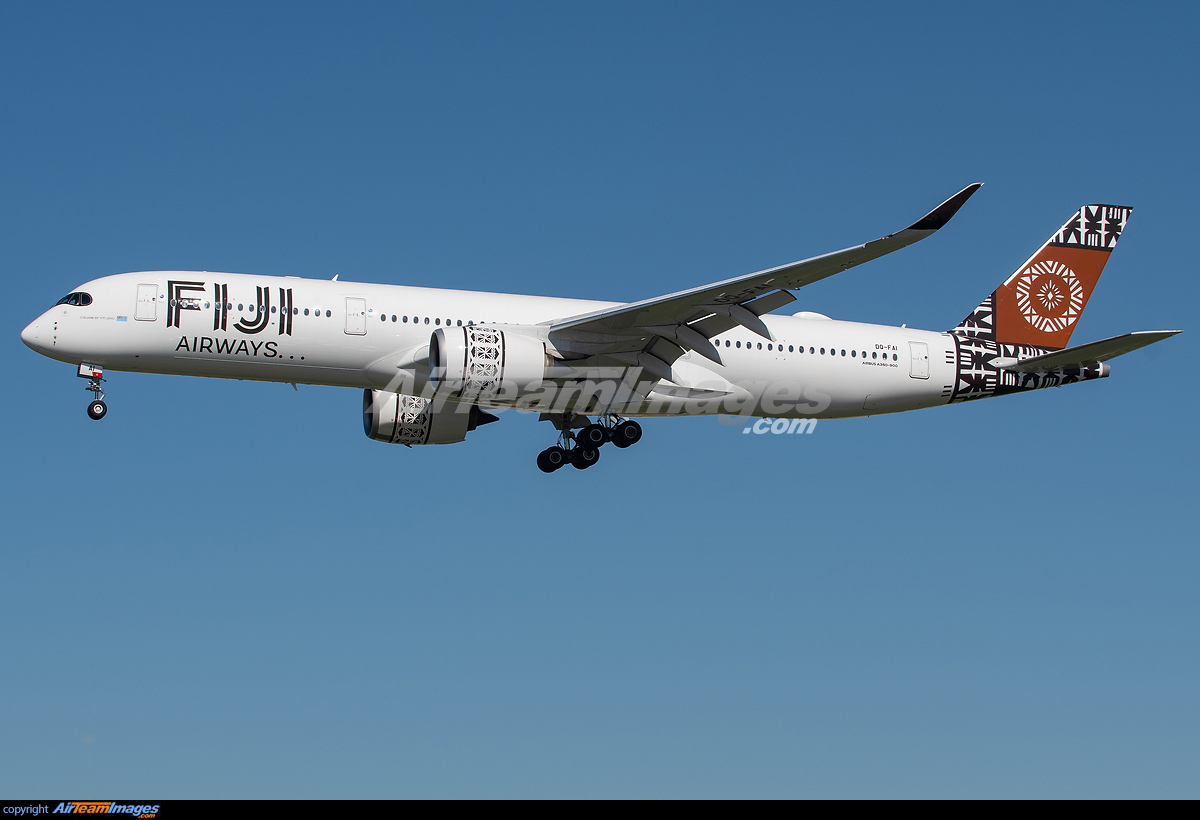 Airbus A350941 Large Preview