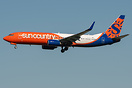 Boeing 737-8KN