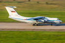 Ilyushin Il-76MD Ilyushin Il-76MD