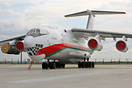 Ilyushin Il-76MD