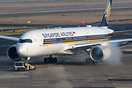 Airbus A350-941