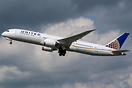 Boeing 787-9 Dreamliner