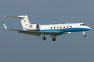Gulfstream C-37B