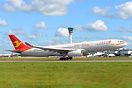 Airbus A330-343