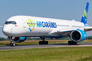 Airbus A350-1041