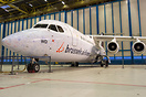 British Aerospace 146-300 British Aerospace 146-300