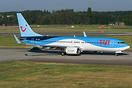 Boeing 737-86J