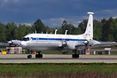 Ilyushin Il-18M