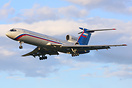 Tupolev Tu-154M