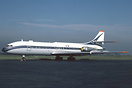 Operated by Service de la Formation Aeronautique. Still in basic Air F...