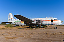 Douglas C-54 Skymaster