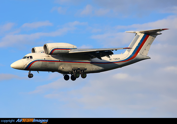 Antonov An-72