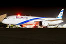 Boeing 787-9 Dreamliner