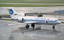 Yakovlev Yak-42D