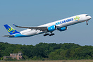 Airbus A350-1041