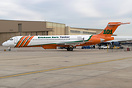 McDonnell Douglas MD-87