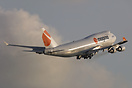 Boeing 747-412(BDSF)