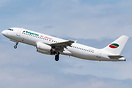 Airbus A320-231
