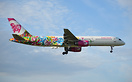 Boeing 757-21B
