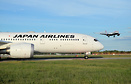 Boeing 787-9 Dreamliner